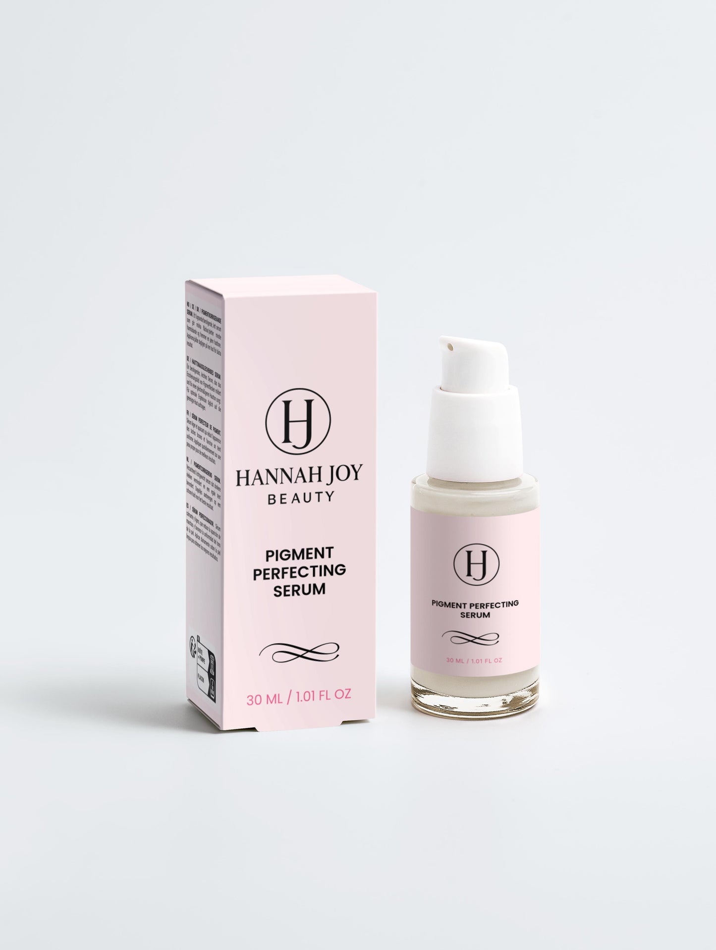 Pigment Perfecting Serum