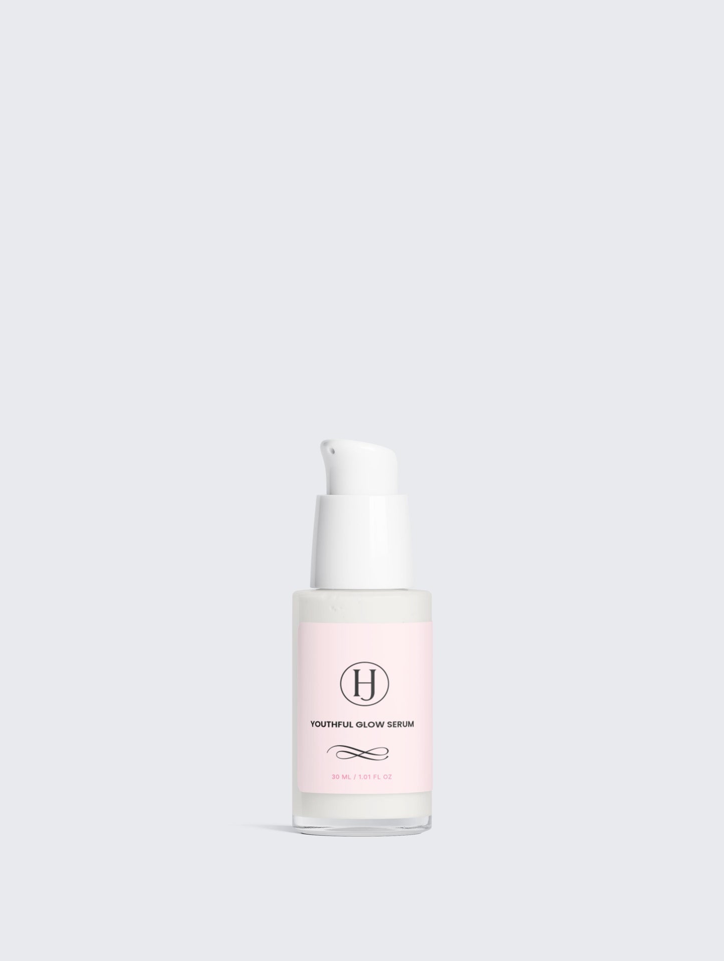Youthful Glow Serum