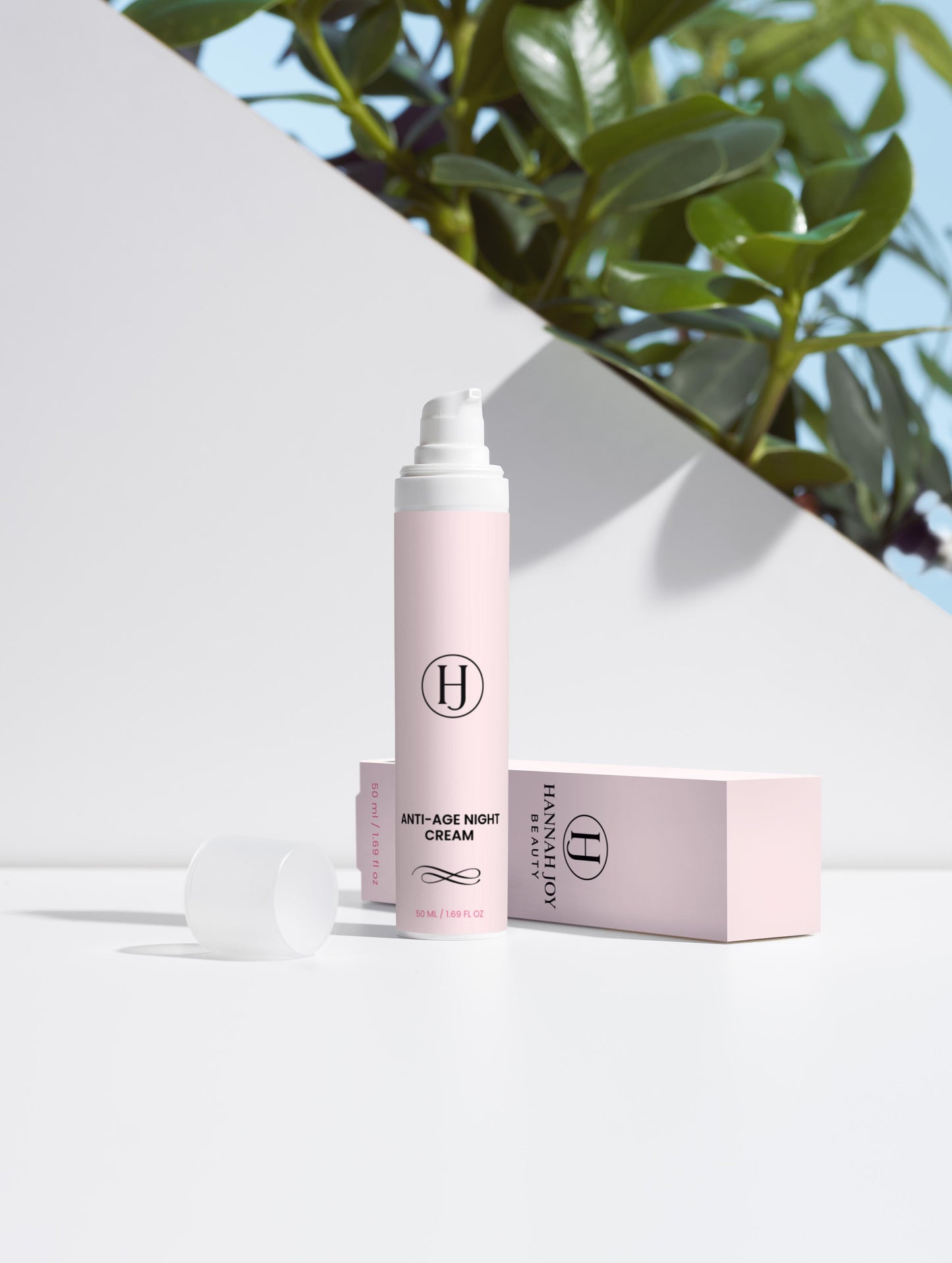 Anti-Age Night Cream