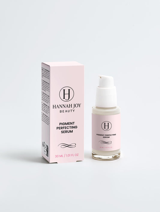 Pigment Perfecting Serum