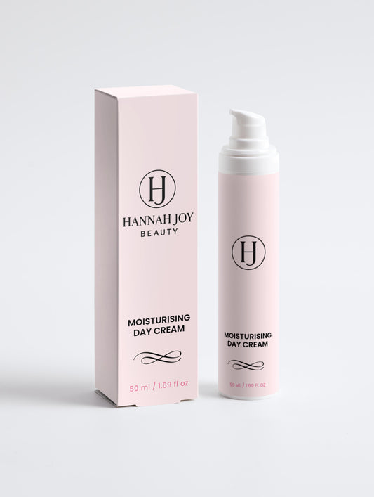 Moisturising Day Cream