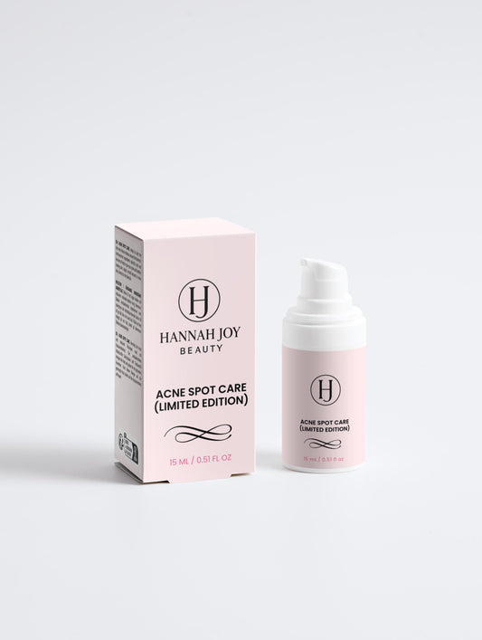 Acne Spot Care (Limited Edition)