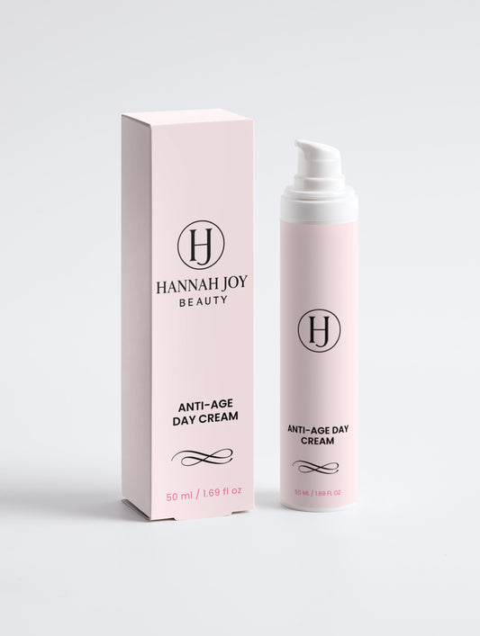 Anti-Age Day Cream