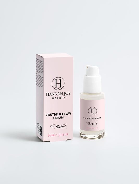 Youthful Glow Serum