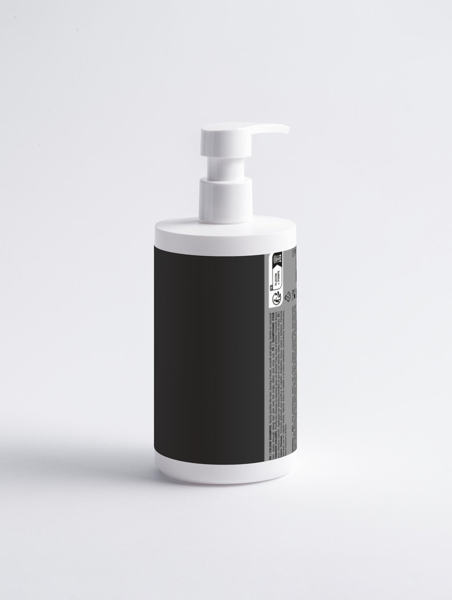 Colour Care Shampoo, Peachy Grapefruit Zest