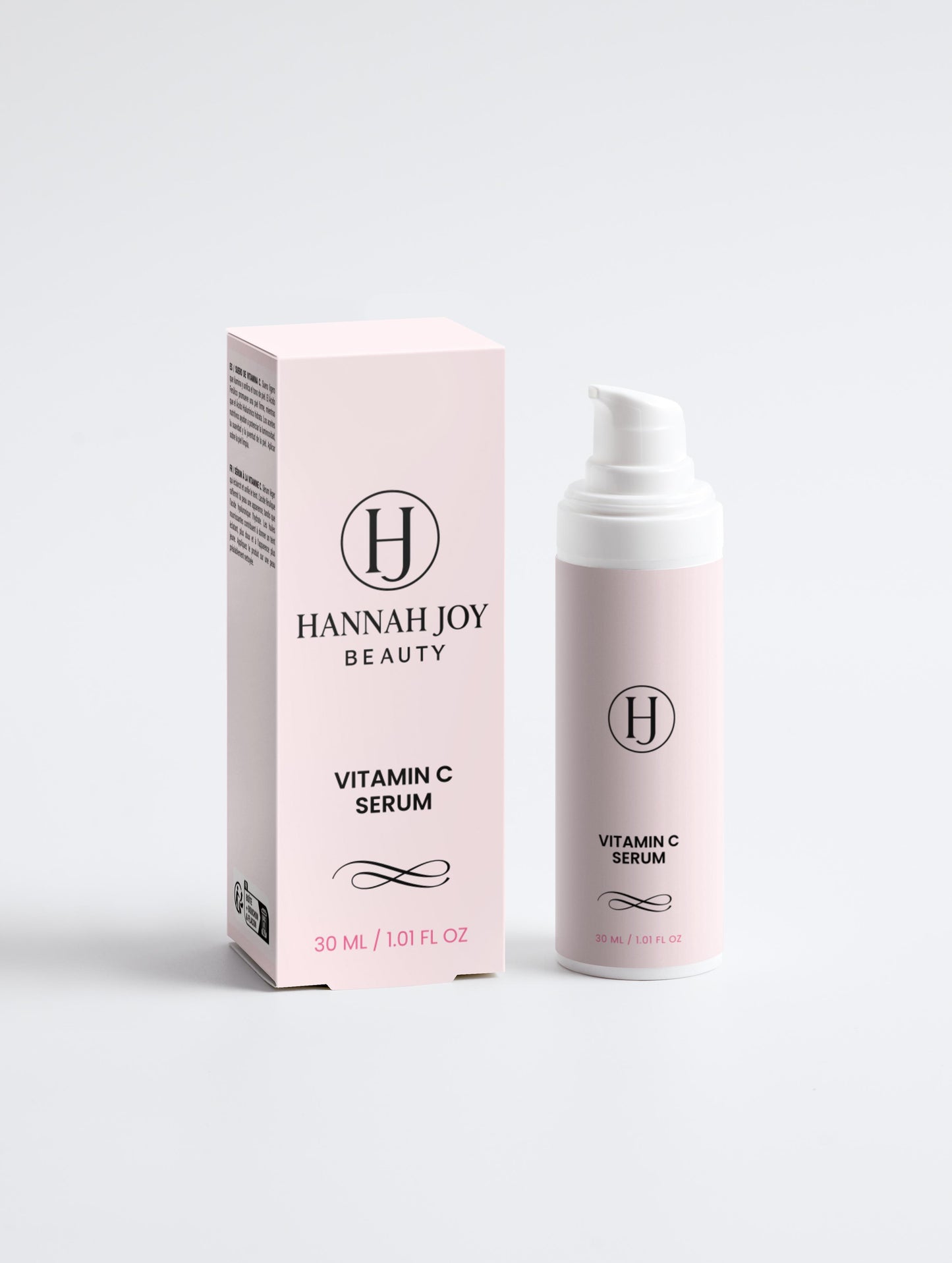 Vitamin C Serum
