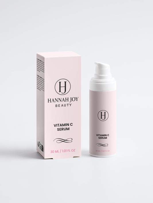 Vitamin C Serum