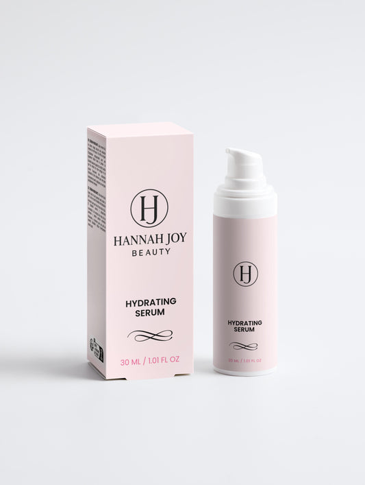 Hydrating Serum