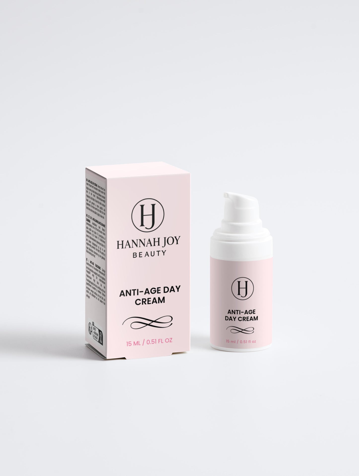 Anti-Age Day Cream