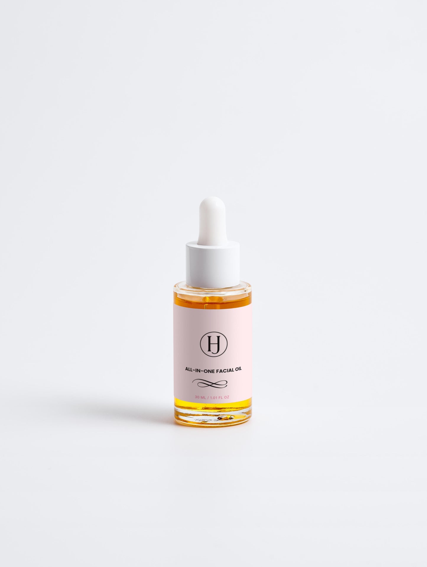 All-In-One Facial Oil