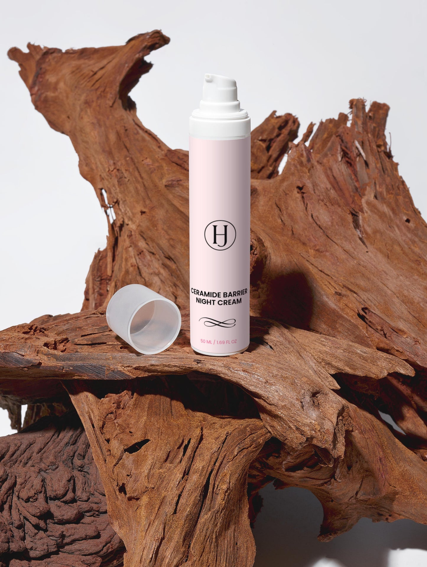 Ceramide Barrier Night Cream