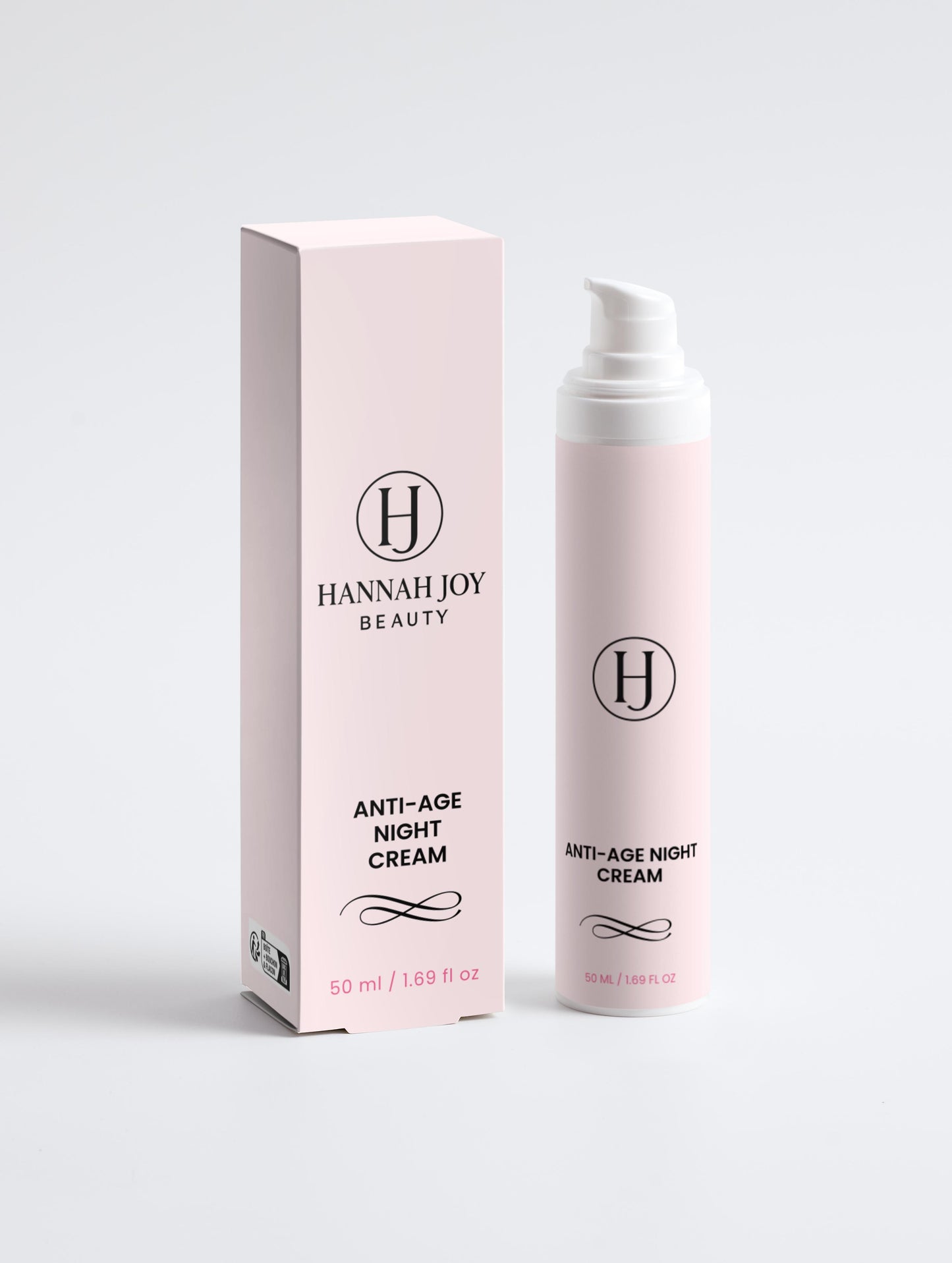 Anti-Age Night Cream