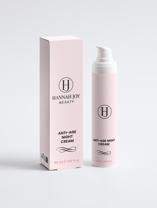 Anti-Age Night Cream
