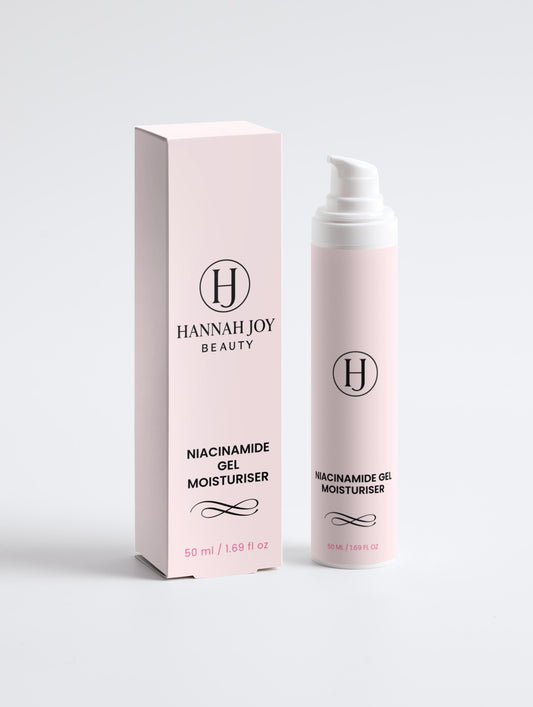 Niacinamide Gel Moisturiser