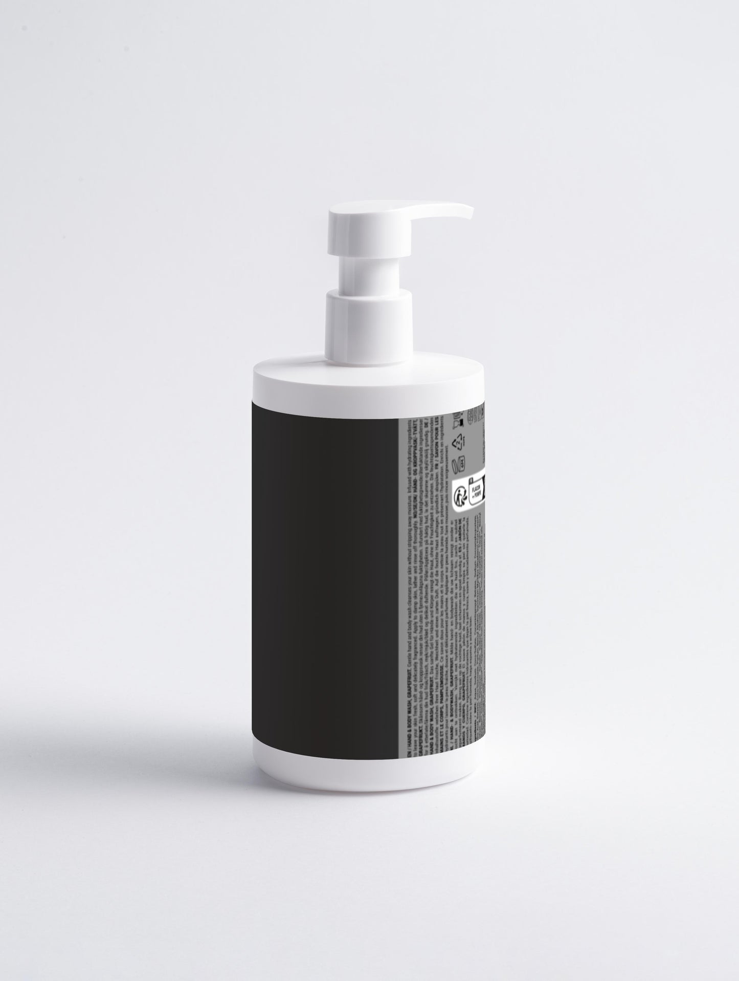 Hand & Body Wash, Grapefruit