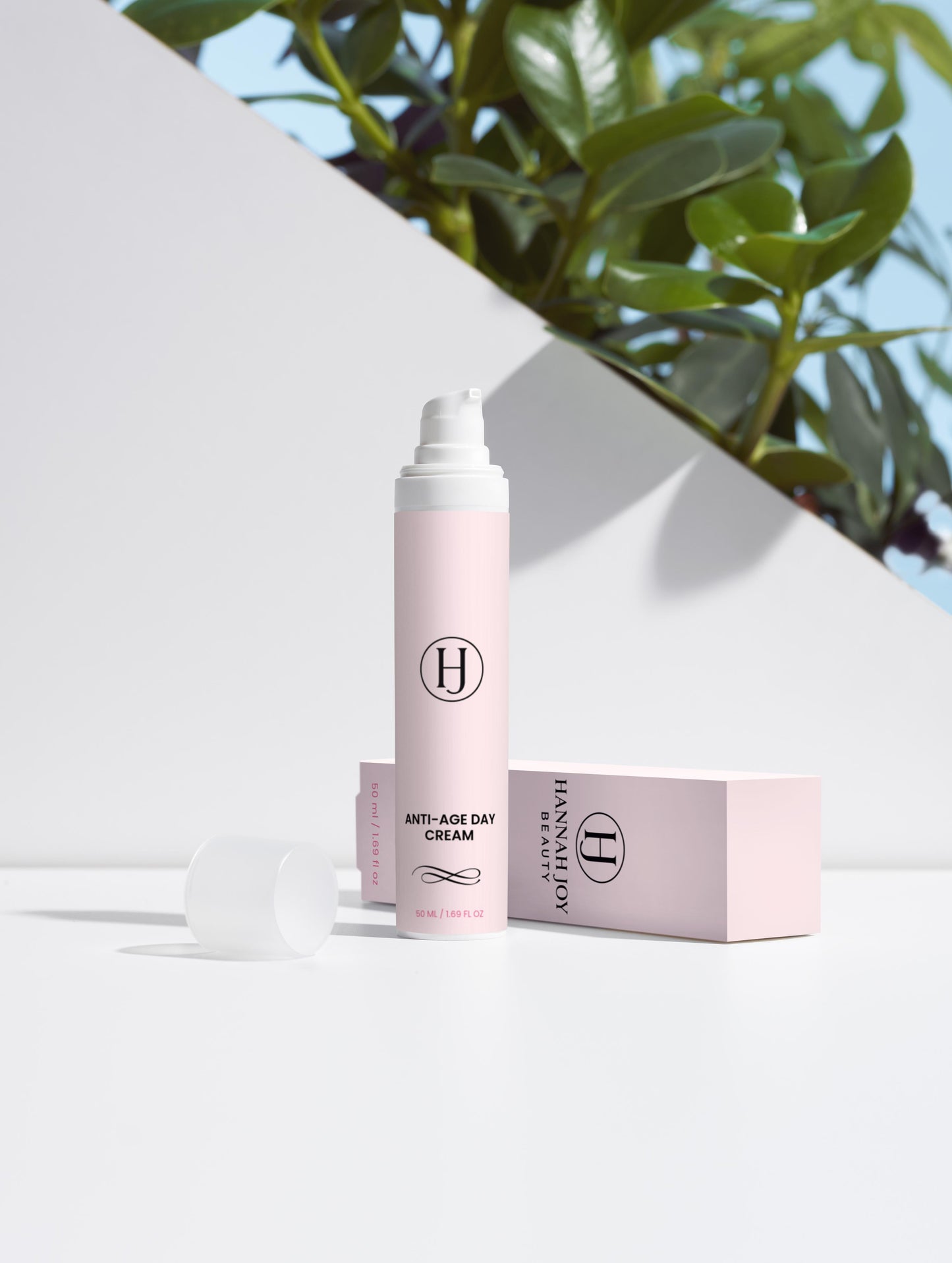 Anti-Age Day Cream