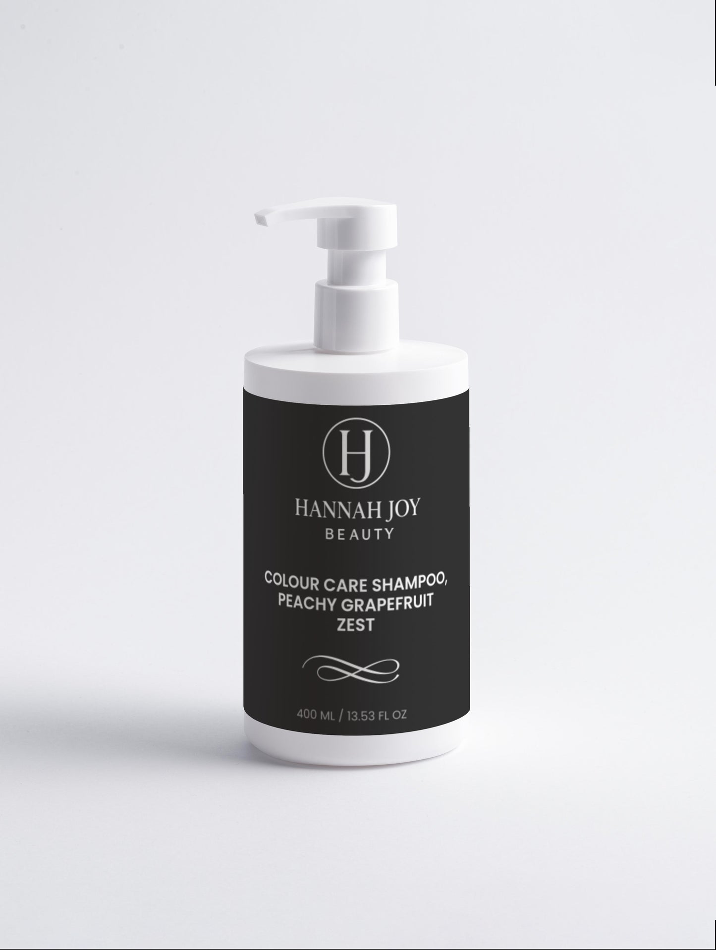 Colour Care Shampoo, Peachy Grapefruit Zest