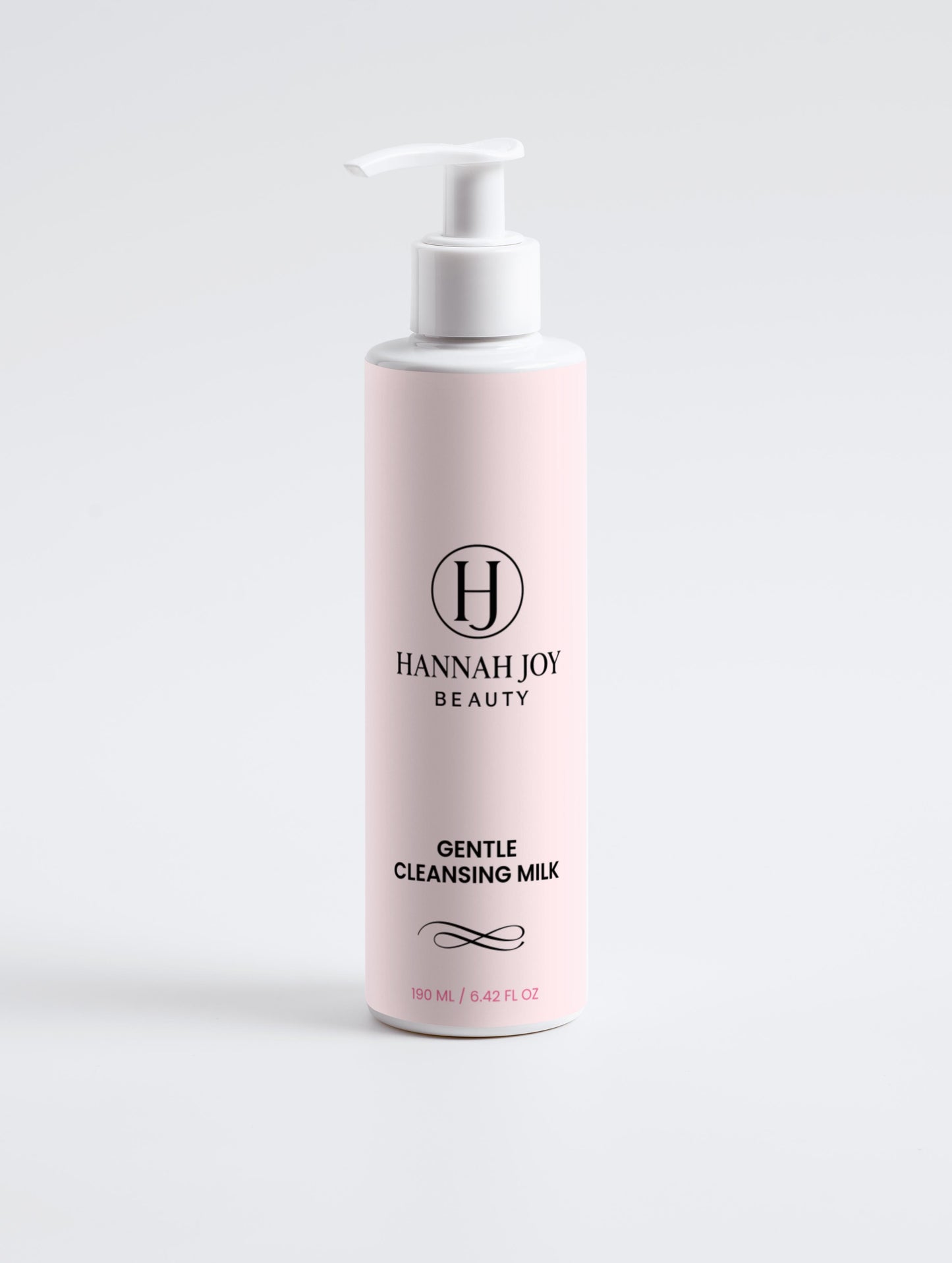 Gentle Cleansing Milk