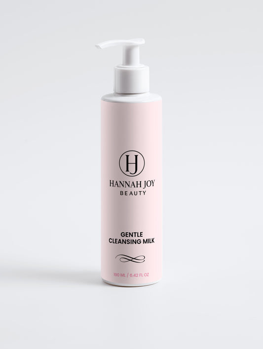 Gentle Cleansing Milk
