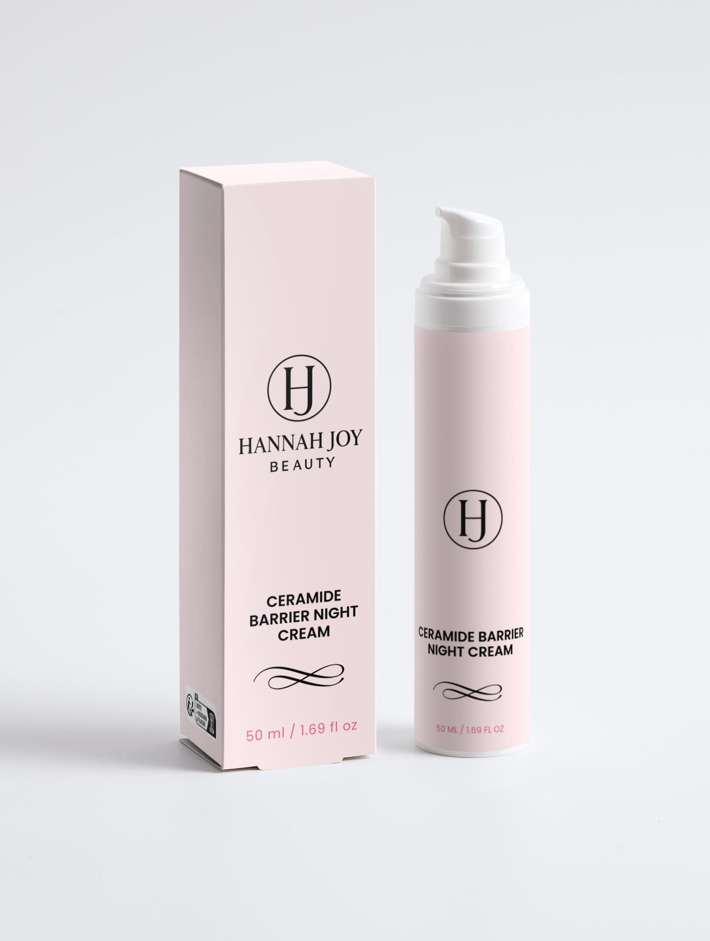 Ceramide Barrier Night Cream