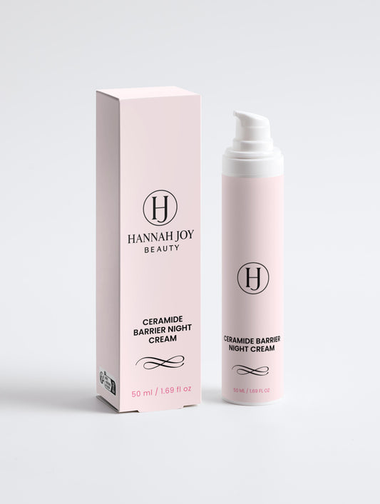 Ceramide Barrier Night Cream
