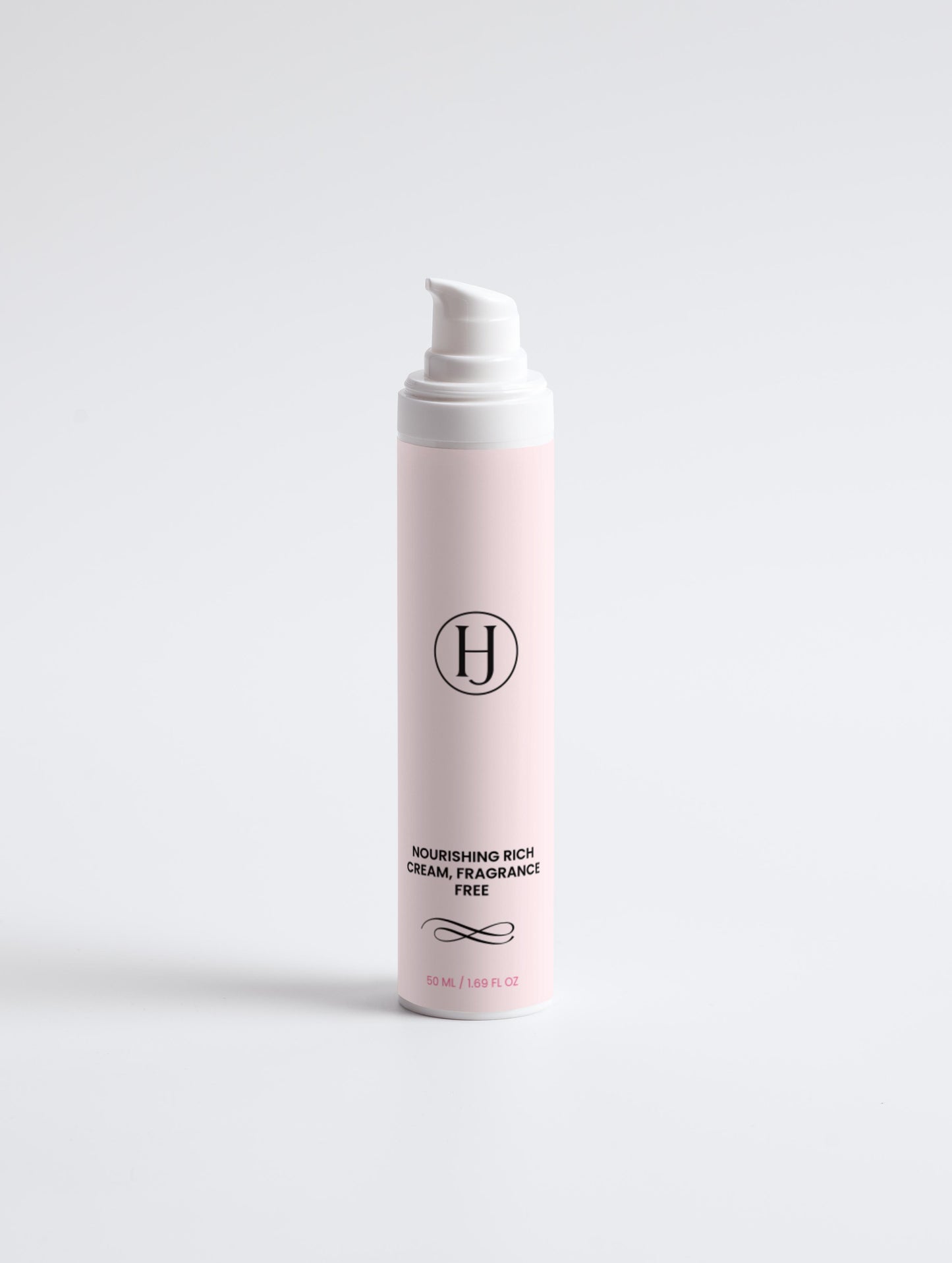 Nourishing Rich Cream, Fragrance Free