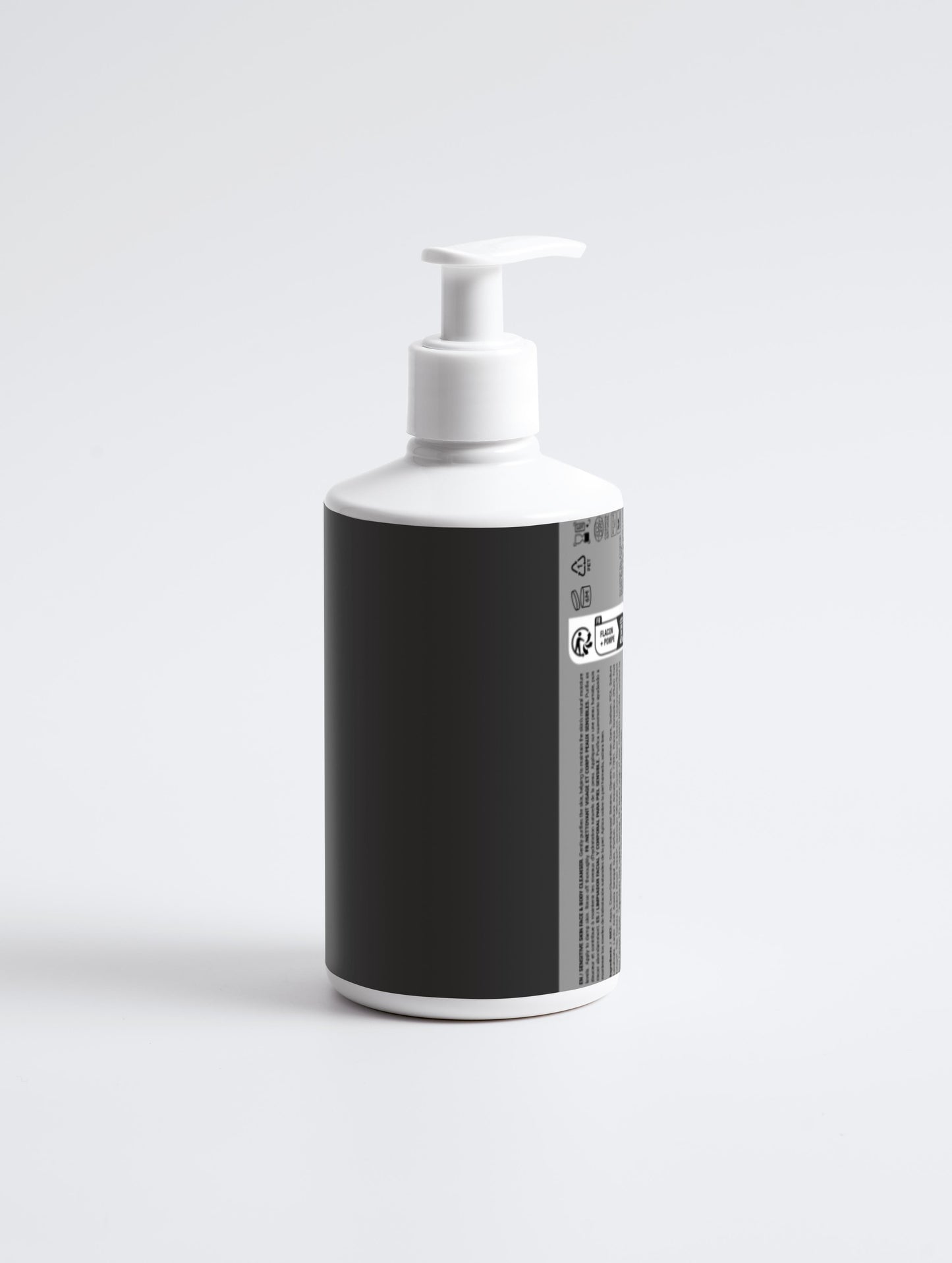 Sensitive Skin Face & Body Cleanser